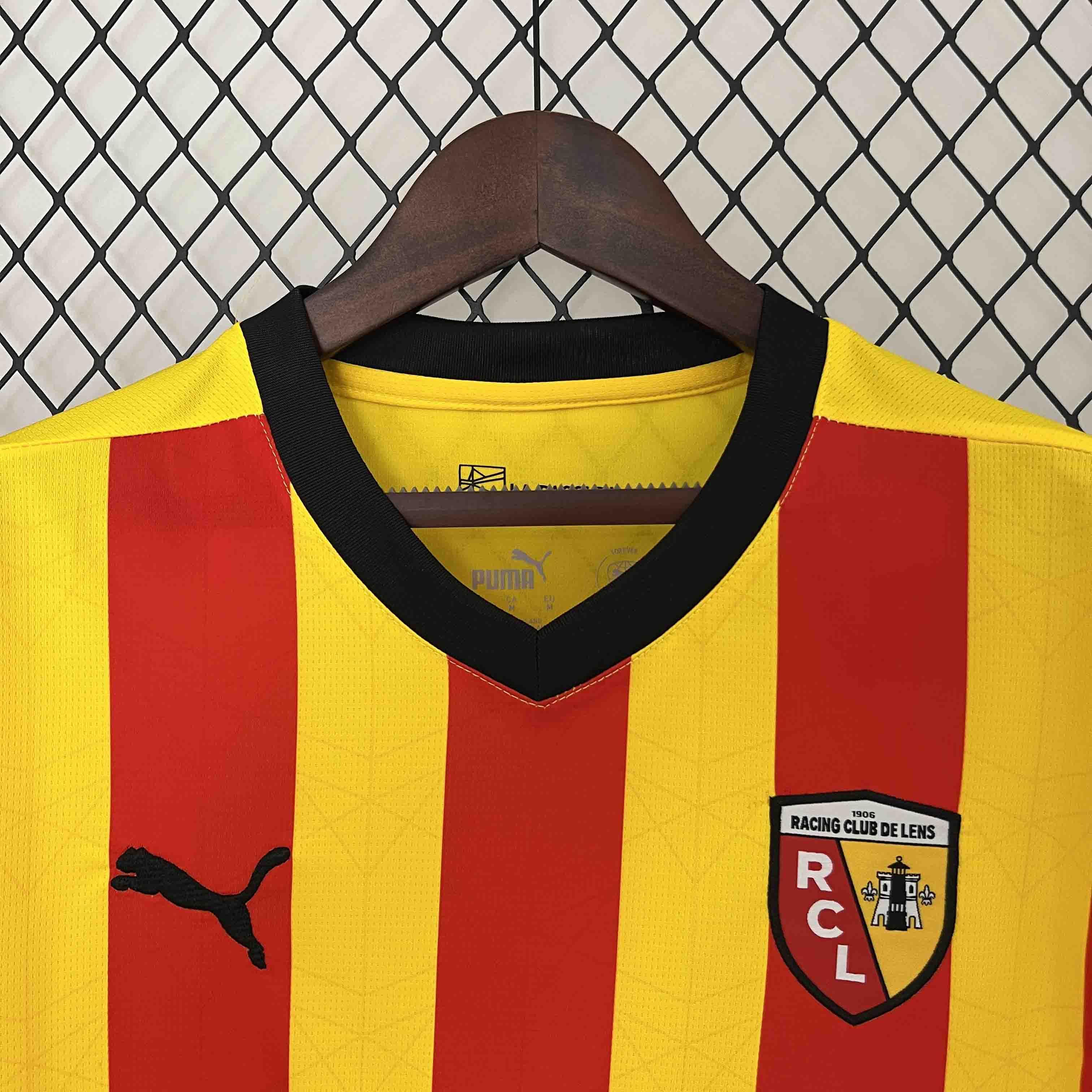 Maglia trasferta Lille 2022/23 LOSC