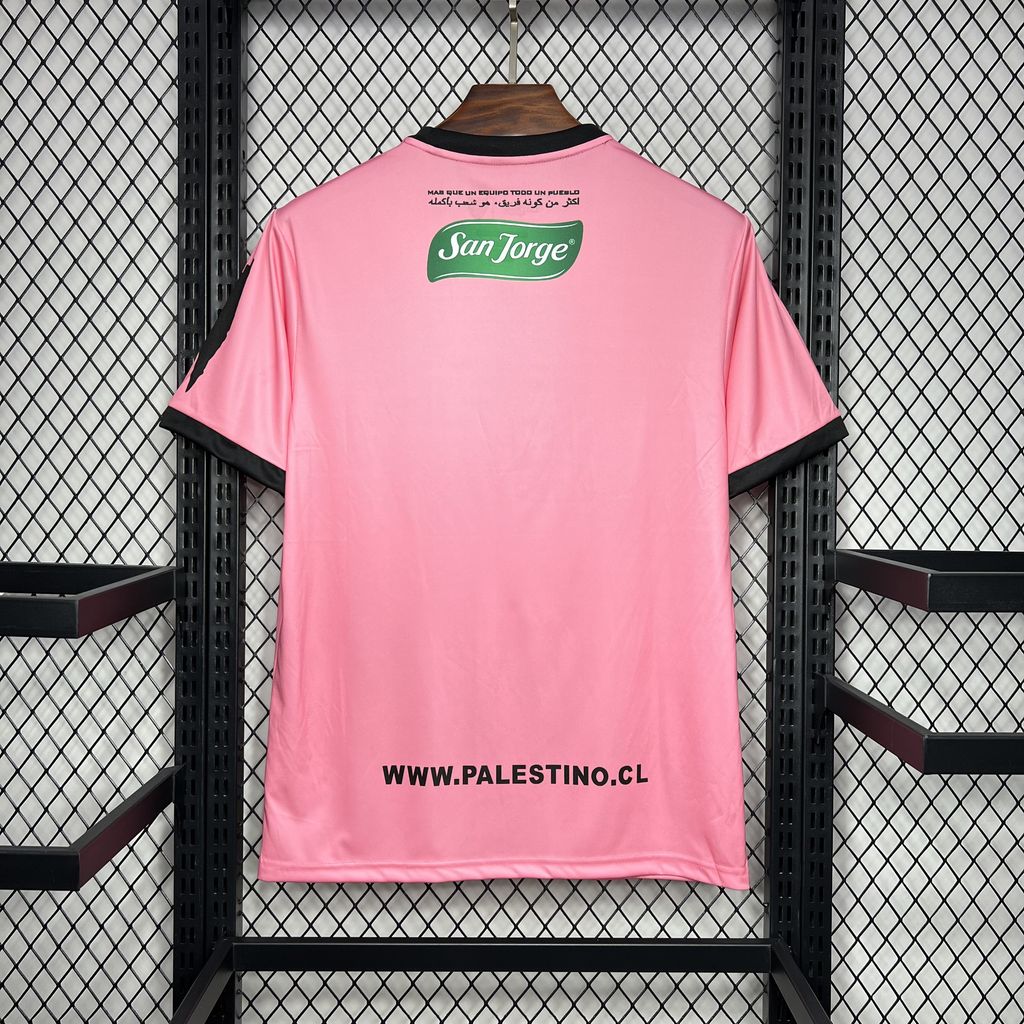 2024 Italia Edición Especial Rosa