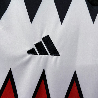 River Plate Maillot Foot Extérieur 2023 2024