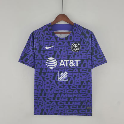 Club America 2022/23 maillot