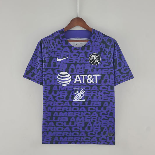 Camiseta Club América 2022/23