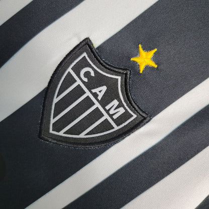 Equipación infantil Atlético Mineiro