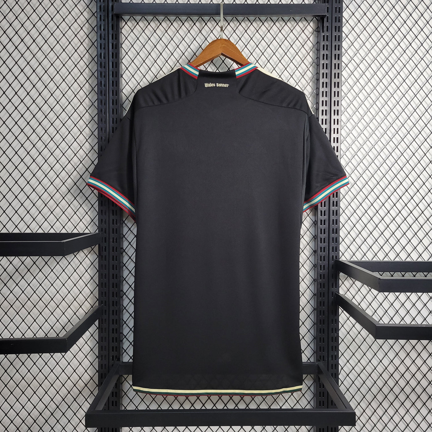 Maglia da trasferta Giamaica 2023 2024
