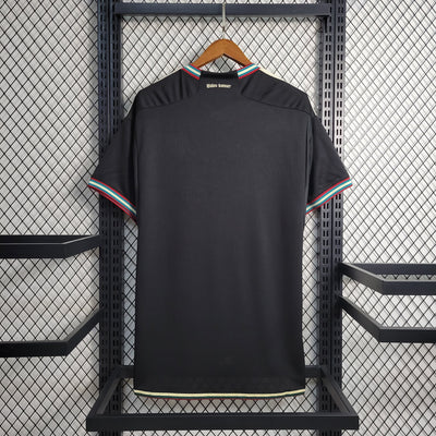 Maglia da trasferta Giamaica 2023 2024