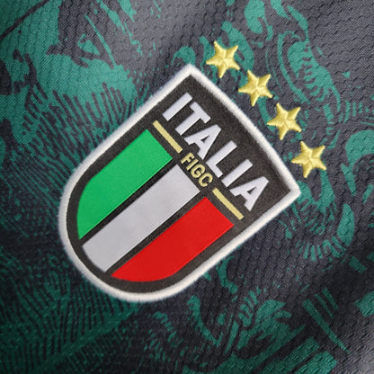 Camiseta Italia Edición Especial 2023 2024 Concept