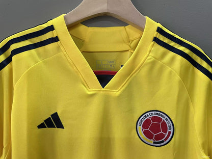 Colombie maillot foot 2023 2024