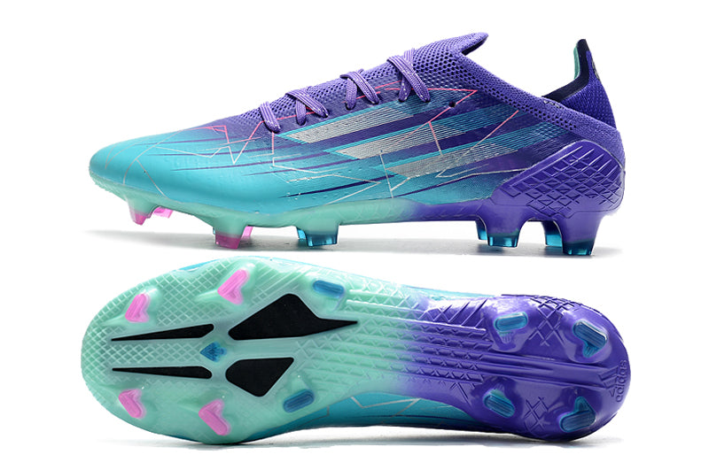 Crampons Adidas X SPEEDFLOW