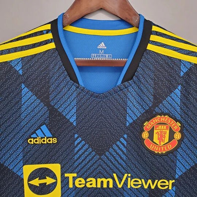 Terza Maglia Manchester United 21/22