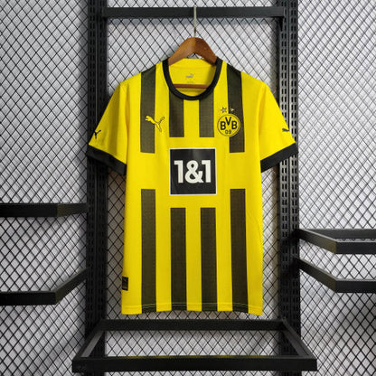 CAMISETA DORTMUND 1ª 2022/23