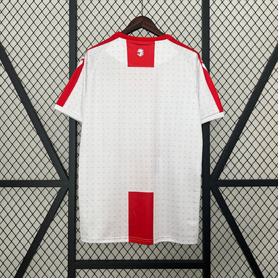 Camiseta Georgia Local 2024/2025