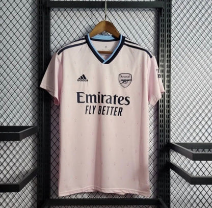 Arsenal Maillot 2022/23 Extérieur