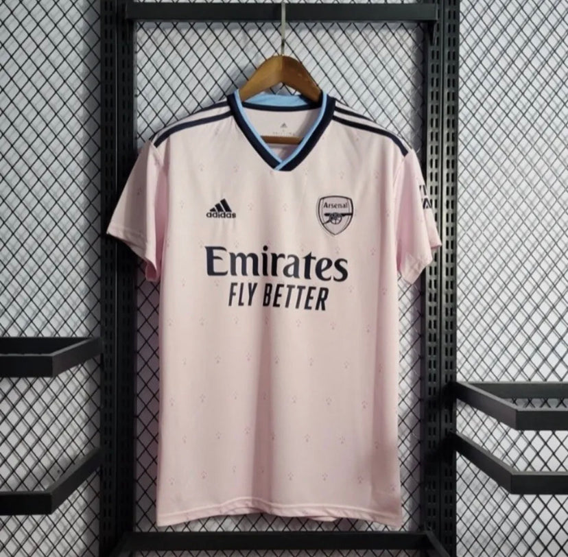 Maglia Arsenal 2022/23 Away