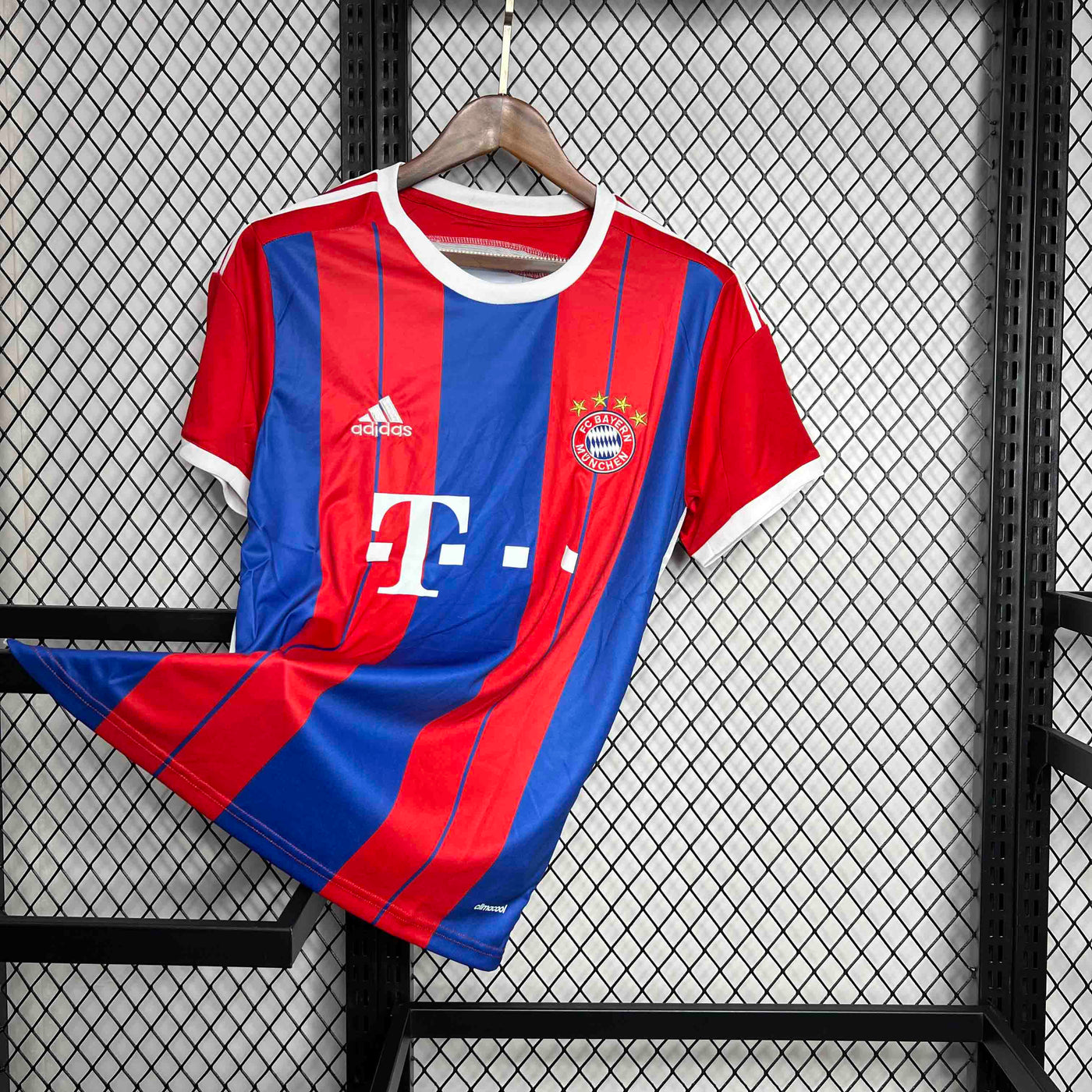 Maillot Rétro Bayern Munich 2014/2015