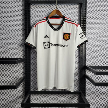 Manchester United maillot 2022/23 extérieur