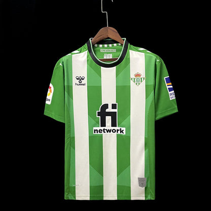 Camiseta Real Betis 2022/23