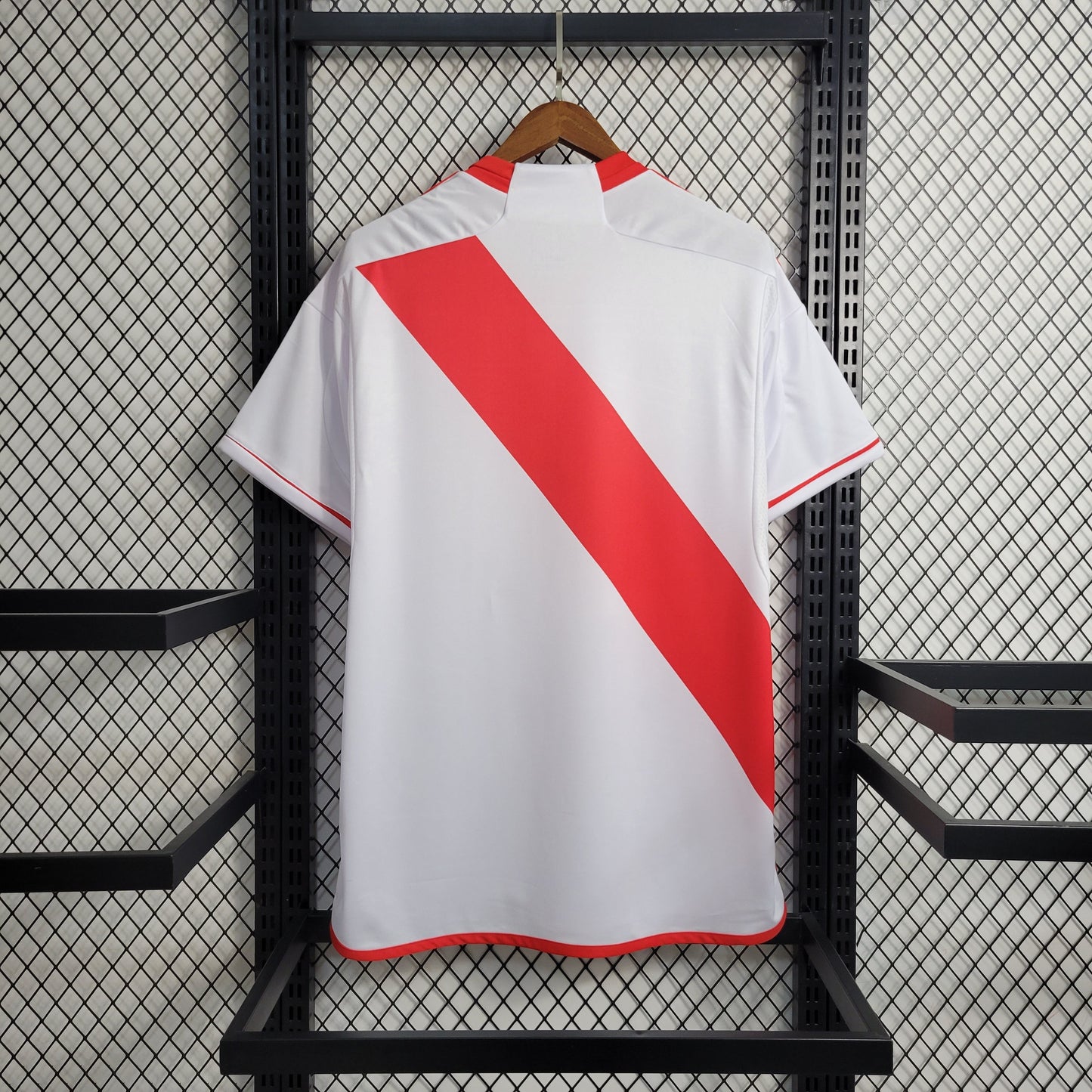 Camiseta peru 2023 2024