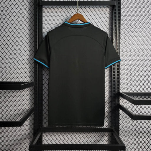 -Concept jersey Brasile 2022/23