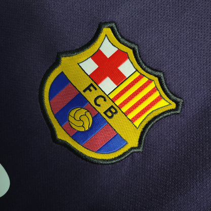 Camiseta retro FC Barcelona 2016 2017