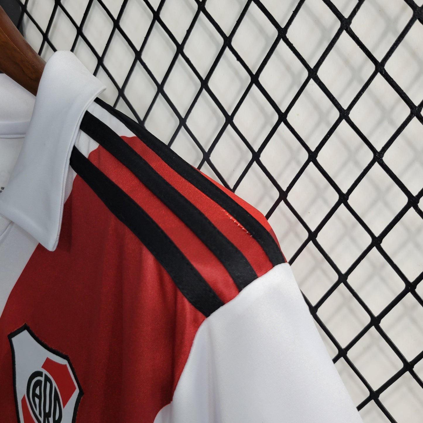 Camiseta River Plate Local 2023 2024