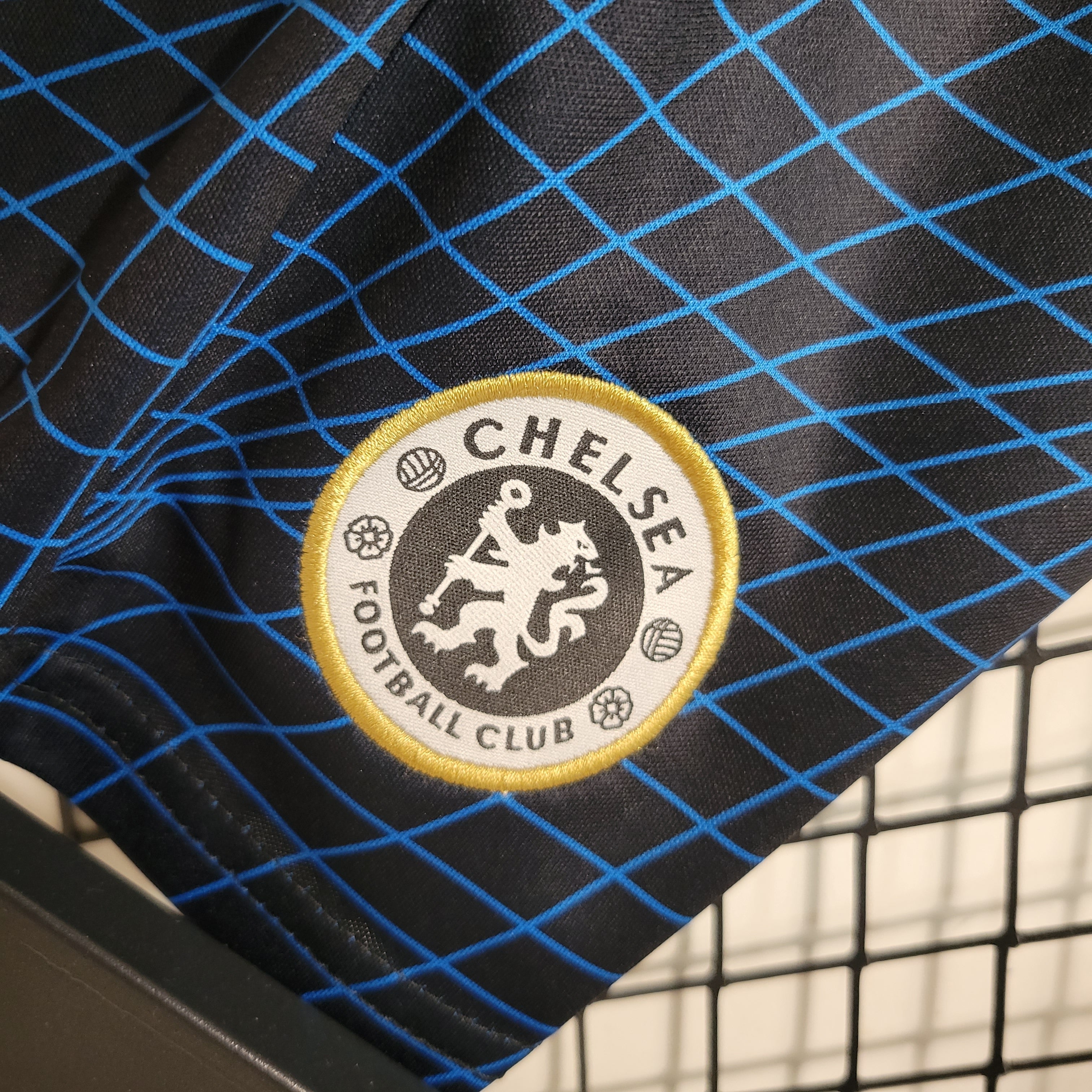 Kit per bambini Chelsea