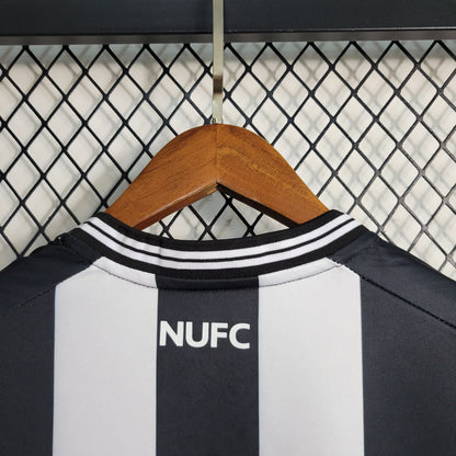 Newcastle  Maillot 2023 2024 Domicile