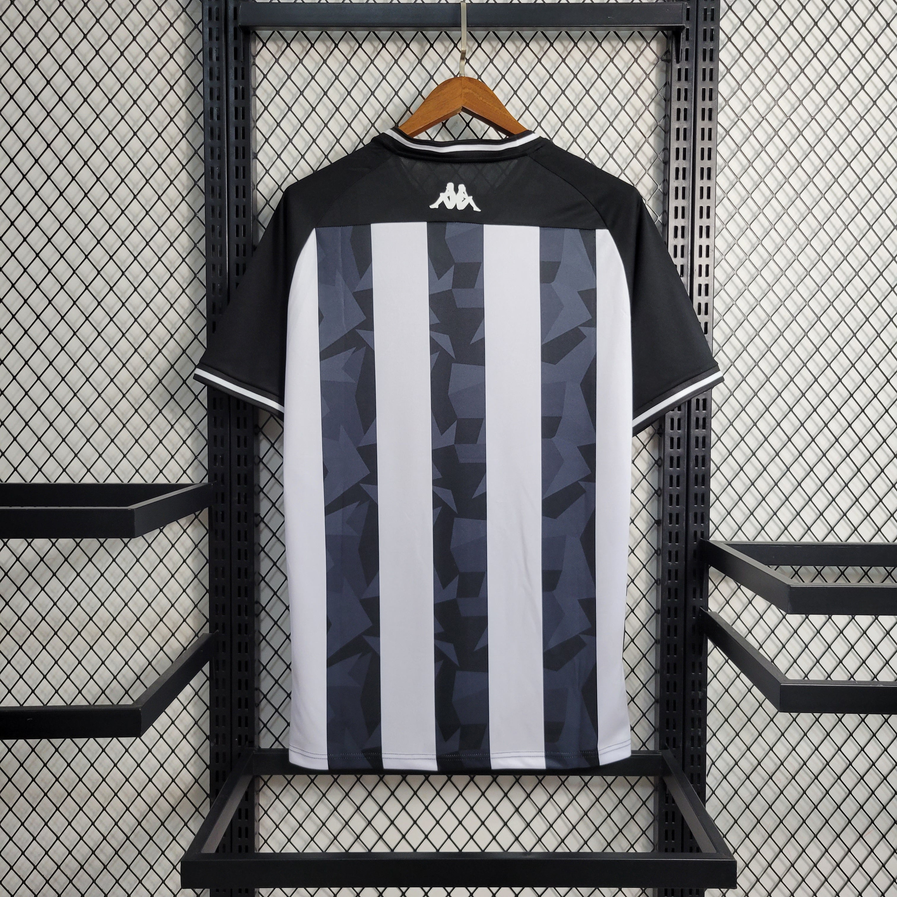 Maglia retrò Botafogo 2019 2020