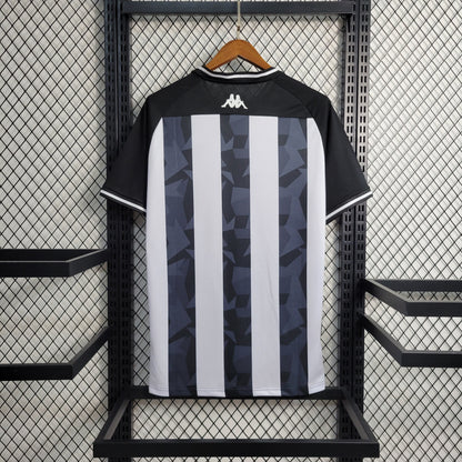 Camiseta Botafogo Retro 2019-2020