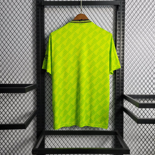 Maglia del Manchester United 2022/23