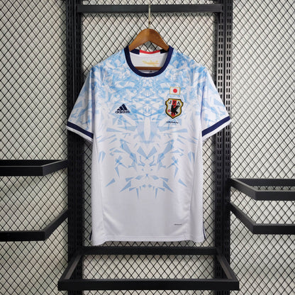 Camiseta futbol retro japon 2016 2017