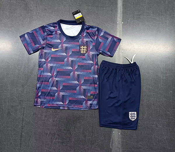 Kit da allenamento per l'Inghilterra per bambini