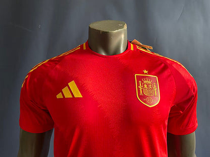 Maillot Espagne Domicile 2024/2025