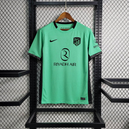 Camiseta de visitante ATM 2023/24