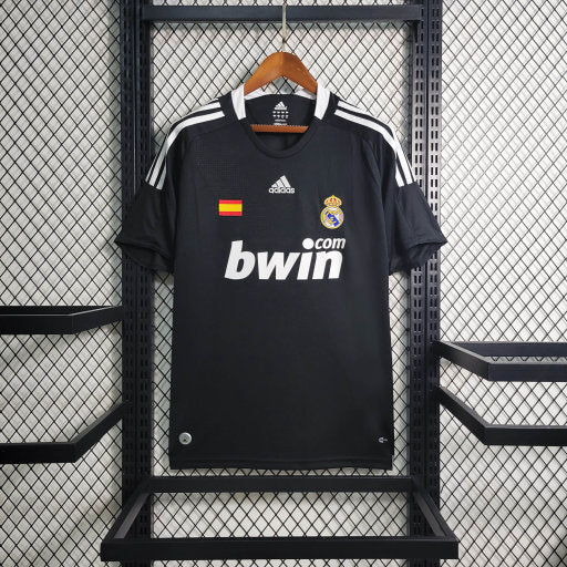 Copy of Real Madrid maillot retro 2008/09