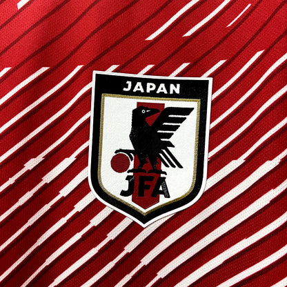 Camiseta entreno japon mundial 2022 2023