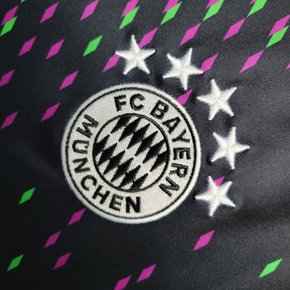 Bayern Munich maillot extérieur 2023 2024