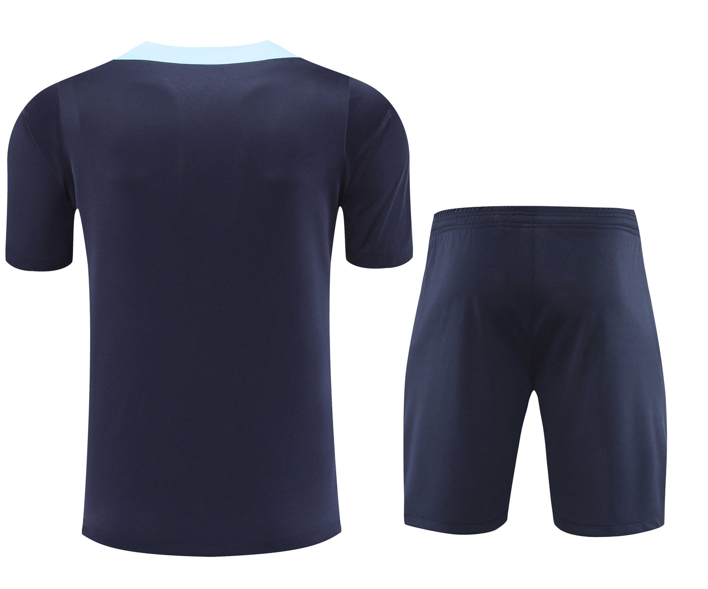 Kit de entrenamiento Francia 24/25