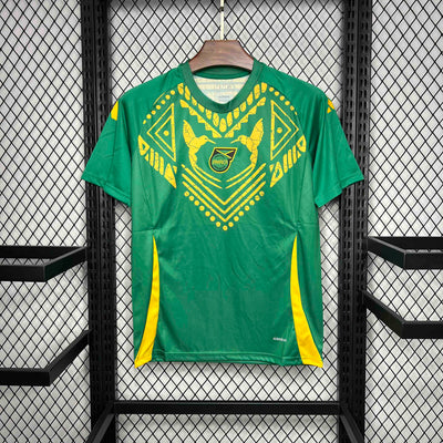 Maglia allenamento Giamaica 2023 2024