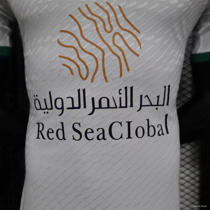 Camiseta de fútbol Al Ahli 2023 2024