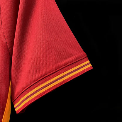 Camiseta AS Roma 2023 2024 local