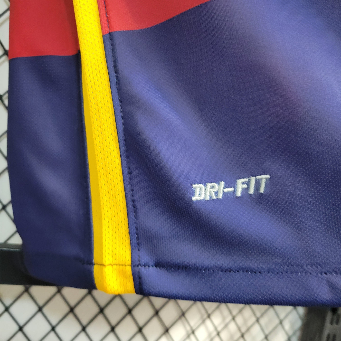 Maglia retrò FC Barcellona 2015 2016