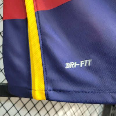 Maglia retrò FC Barcellona 2015 2016