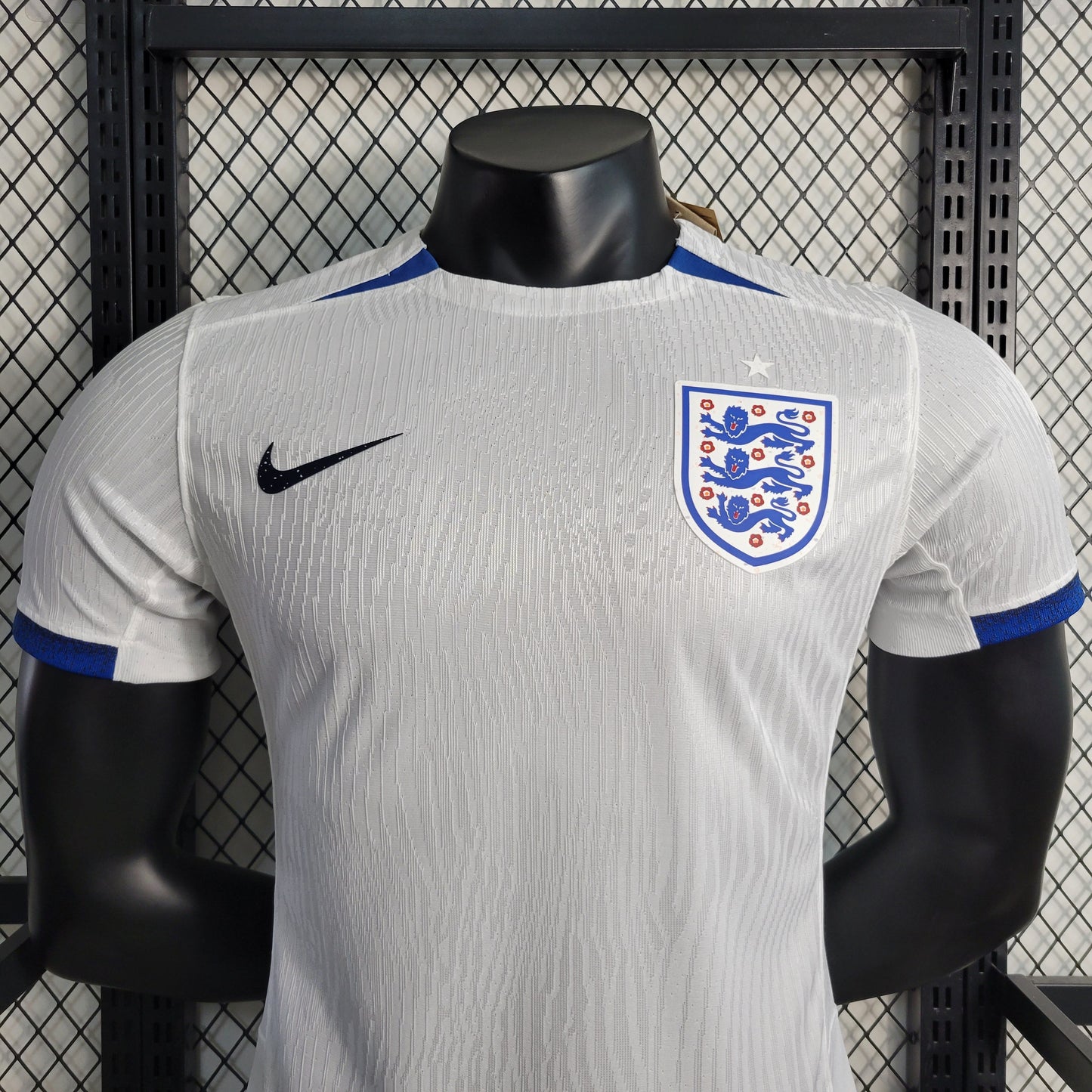 Angleterre maillot 2023 2024