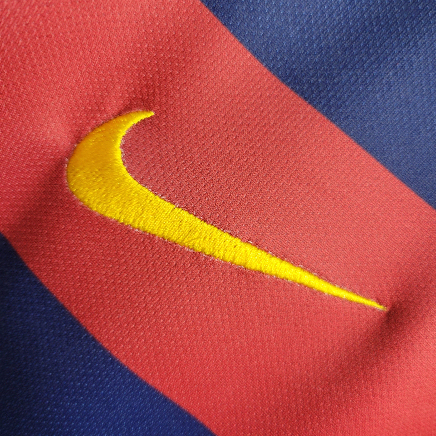 Maglia retrò FC Barcellona 2015 2016