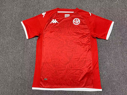 Camiseta Túnez Local 2022/2023