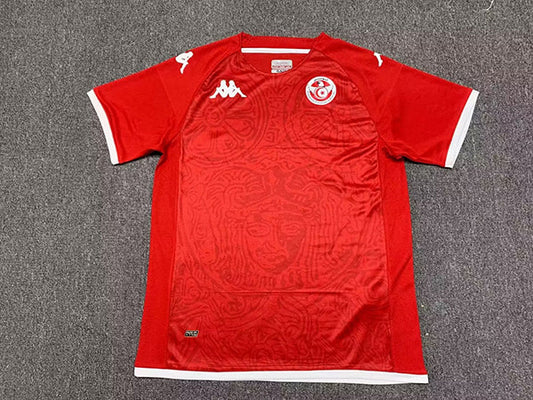 Maillot Tunisie Domicile 2022/2023