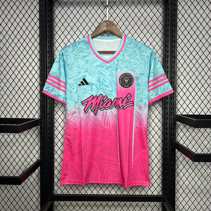 Camiseta Concepto Inter Miami 2024/2025