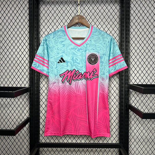 Camiseta Concepto Inter Miami 2024/2025