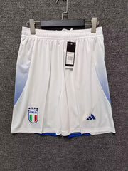 Pantaloncini Home Italia 2024/2025
