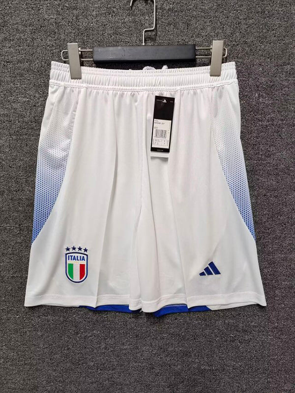 Pantaloncini Home Italia 2024/2025