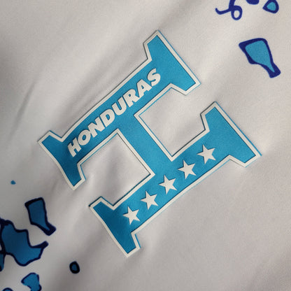 Camiseta Honduras 2023 2024